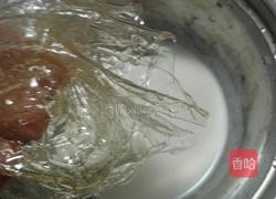 水晶慕斯蛋糕的做法图解4