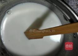 水晶慕斯蛋糕的做法图解5