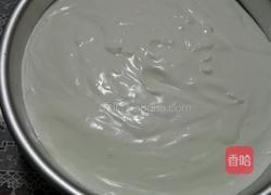 水晶慕斯蛋糕的做法图解8