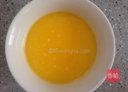 轻芝士乳酪蛋糕的做法图解1