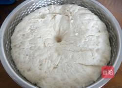 刺猬馒头的做法图解4