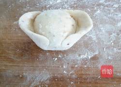 枣泥元宝的做法图解9