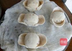 枣泥元宝的做法图解10
