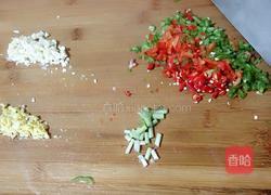 脆皮鱼的做法图解3