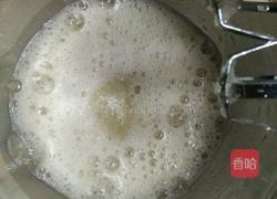 酸奶可可蛋糕的做法图解4