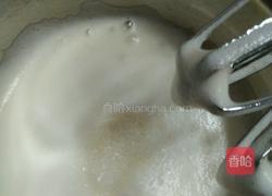 酸奶可可蛋糕的做法图解5