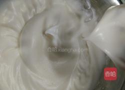 酸奶可可蛋糕的做法图解6