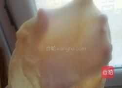 老式面包的做法图解10