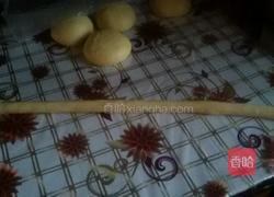 老式面包的做法图解12