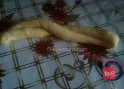 老式面包的做法图解14