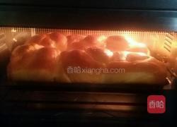 老式面包的做法图解16