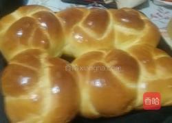 老式面包的做法图解17