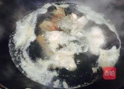 腌笃鲜的做法图解3