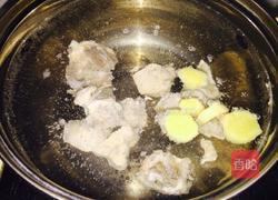 腌笃鲜的做法图解5