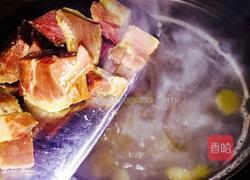 腌笃鲜的做法图解7