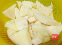 腌笃鲜的做法图解10