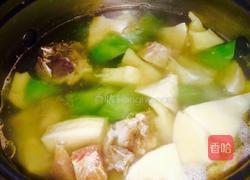 腌笃鲜的做法图解15