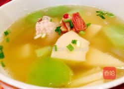 腌笃鲜的做法图解16