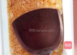 芝麻花生糖的做法图解12