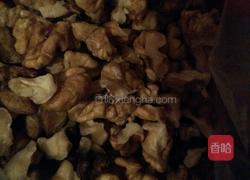 大枣加核桃的做法图解3