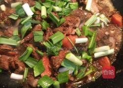 红烧羊排的做法图解5