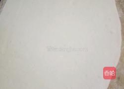 煎卷子的做法图解4