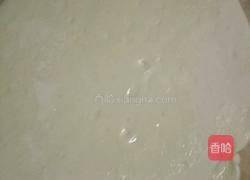 煎卷子的做法图解5