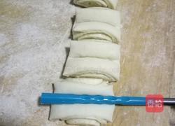 煎卷子的做法图解9