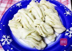 煎卷子的做法图解13