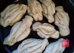 煎卷子的做法图解14