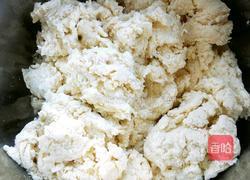 芝麻酱花卷的做法图解2