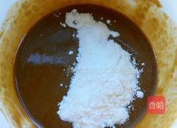 芝麻酱花卷的做法图解4