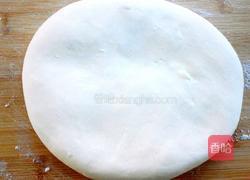 芝麻酱花卷的做法图解7