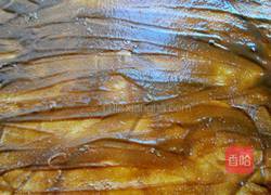 芝麻酱花卷的做法图解8