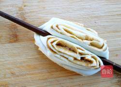 芝麻酱花卷的做法图解11