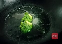 白萝卜盅的做法图解12