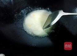 白萝卜盅的做法图解14