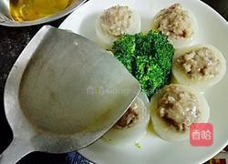 白萝卜盅的做法图解16