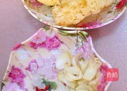 百合雪梨银耳汤的做法图解1