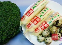 茄汁脆皮豆腐的做法图解1