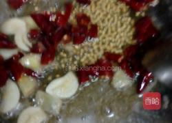 辣炒河虾的做法图解7