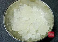 清热解毒糖水的做法图解4