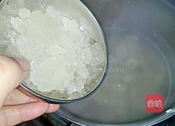 清热解毒糖水的做法图解5