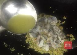 姜茸焖鸡甫鱼的做法图解4