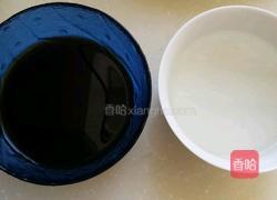 炸猫耳朵的做法图解2