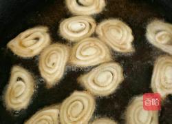 炸猫耳朵的做法图解9