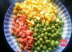 金玉满堂的做法图解1