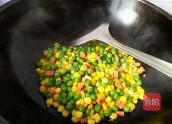 金玉满堂的做法图解4