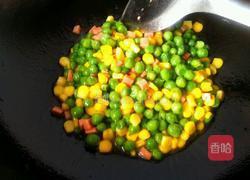 金玉满堂的做法图解5