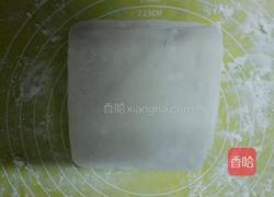 香掉牙的千层酥的做法图解16